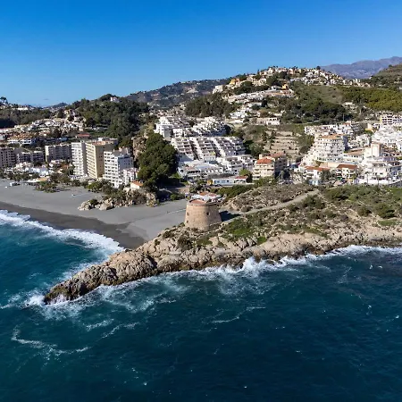 Brisa Del Mar Apartment Almunecar