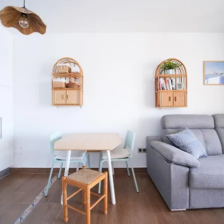 Brisa Del Mar Apartment