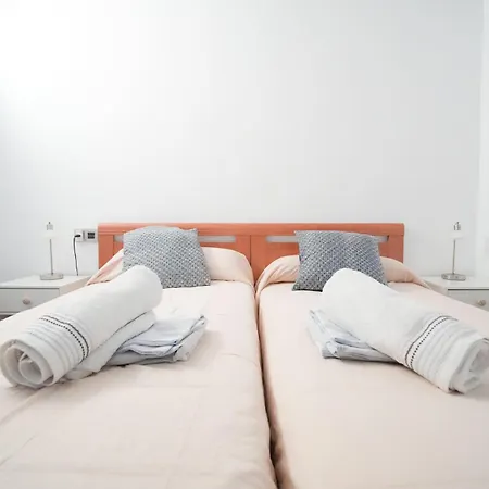 Apartment Brisa Del Mar *