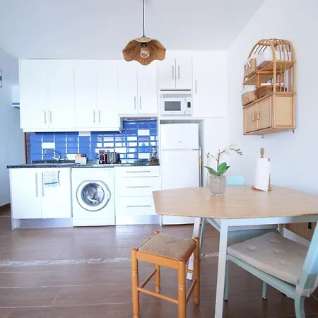 Brisa Del Mar Apartment