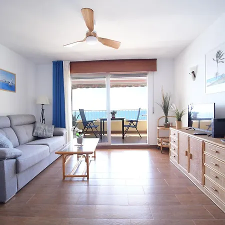 Brisa Del Mar Apartment *
