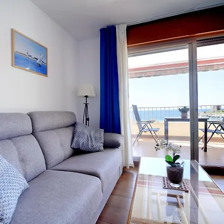 Brisa Del Mar Apartment Almunecar