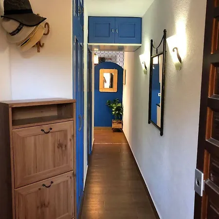 Brisa Del Mar Apartment *