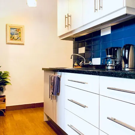 Apartment Brisa Del Mar
