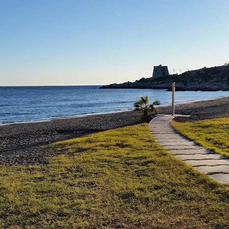 Brisa Del Mar Almunecar