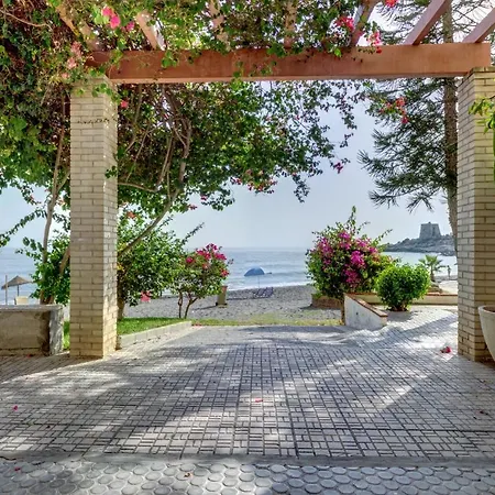 Brisa Del Mar Apartment Almunecar